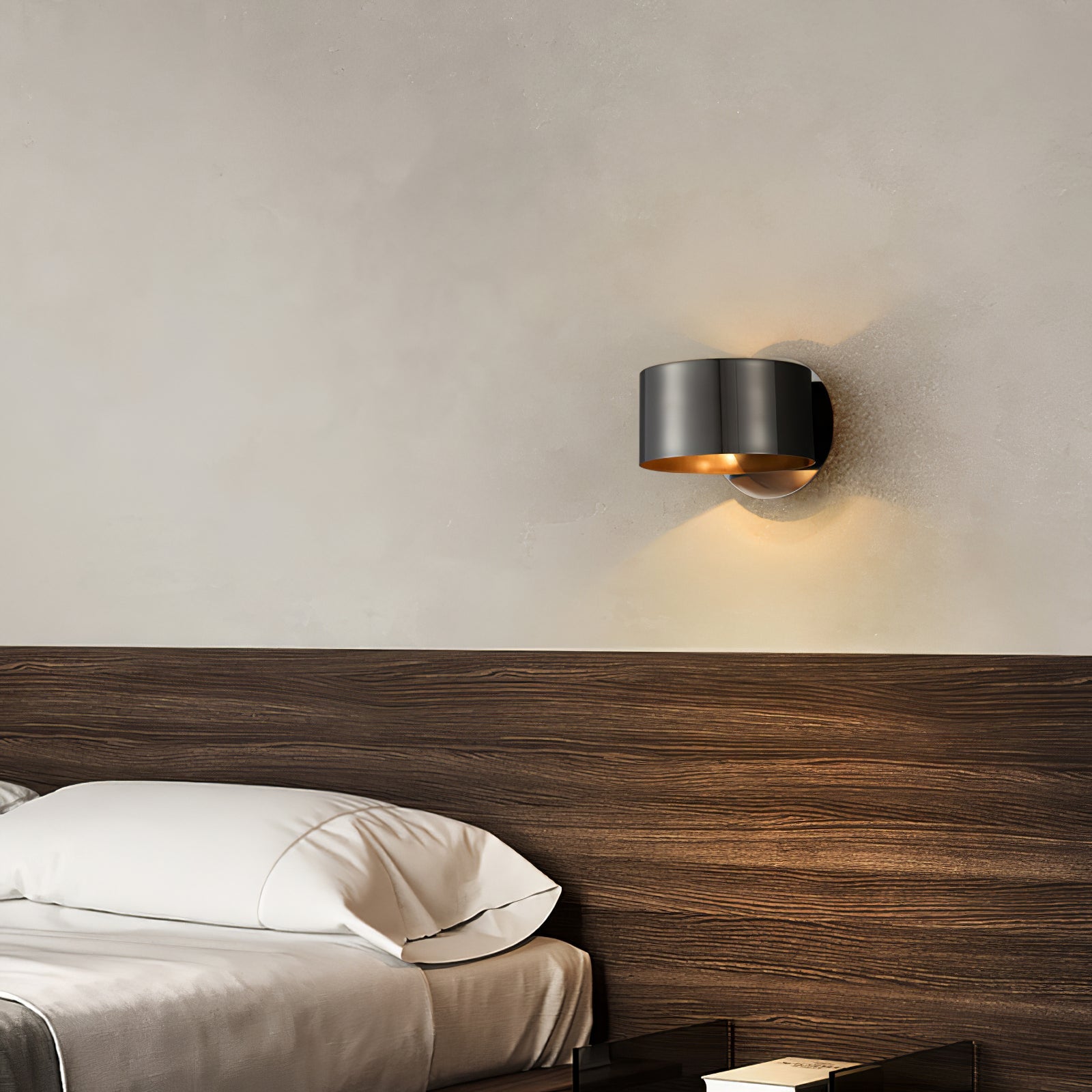 WINTHROP BRASS DRUM SHADOW LANTERN