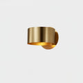 WINTHROP BRASS DRUM SHADOW LANTERN