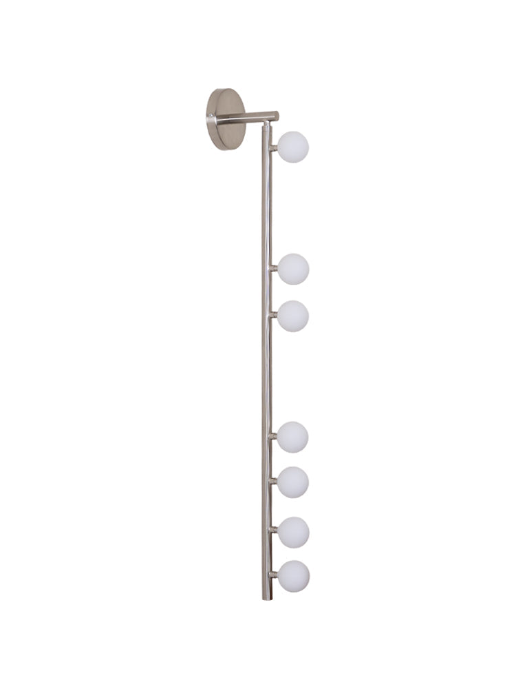 BRIDGEMAN DRIP WALL SCONCE