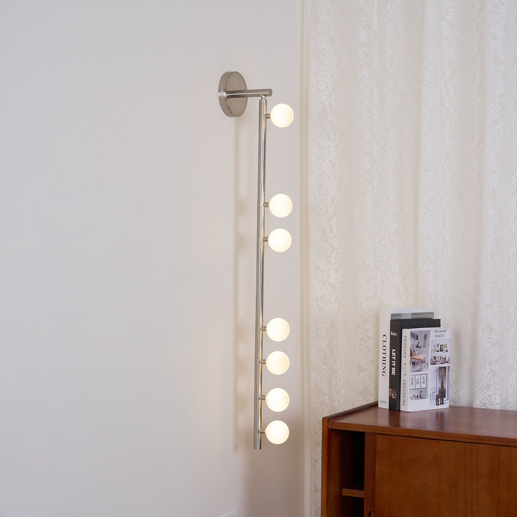 BRIDGEMAN DRIP WALL SCONCE