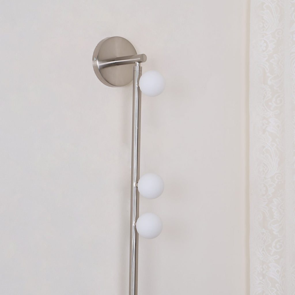 BRIDGEMAN DRIP WALL SCONCE