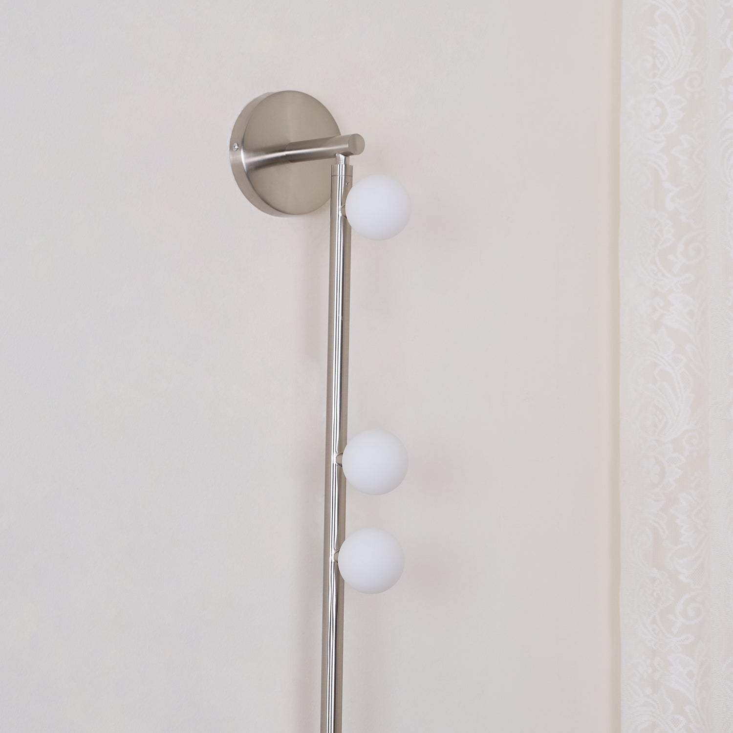 BRIDGEMAN DRIP WALL SCONCE