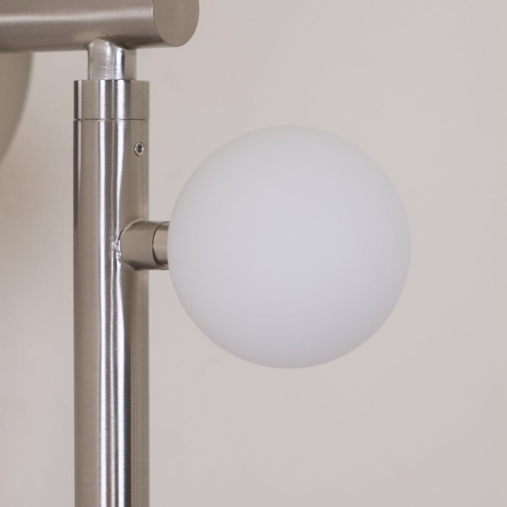BRIDGEMAN DRIP WALL SCONCE
