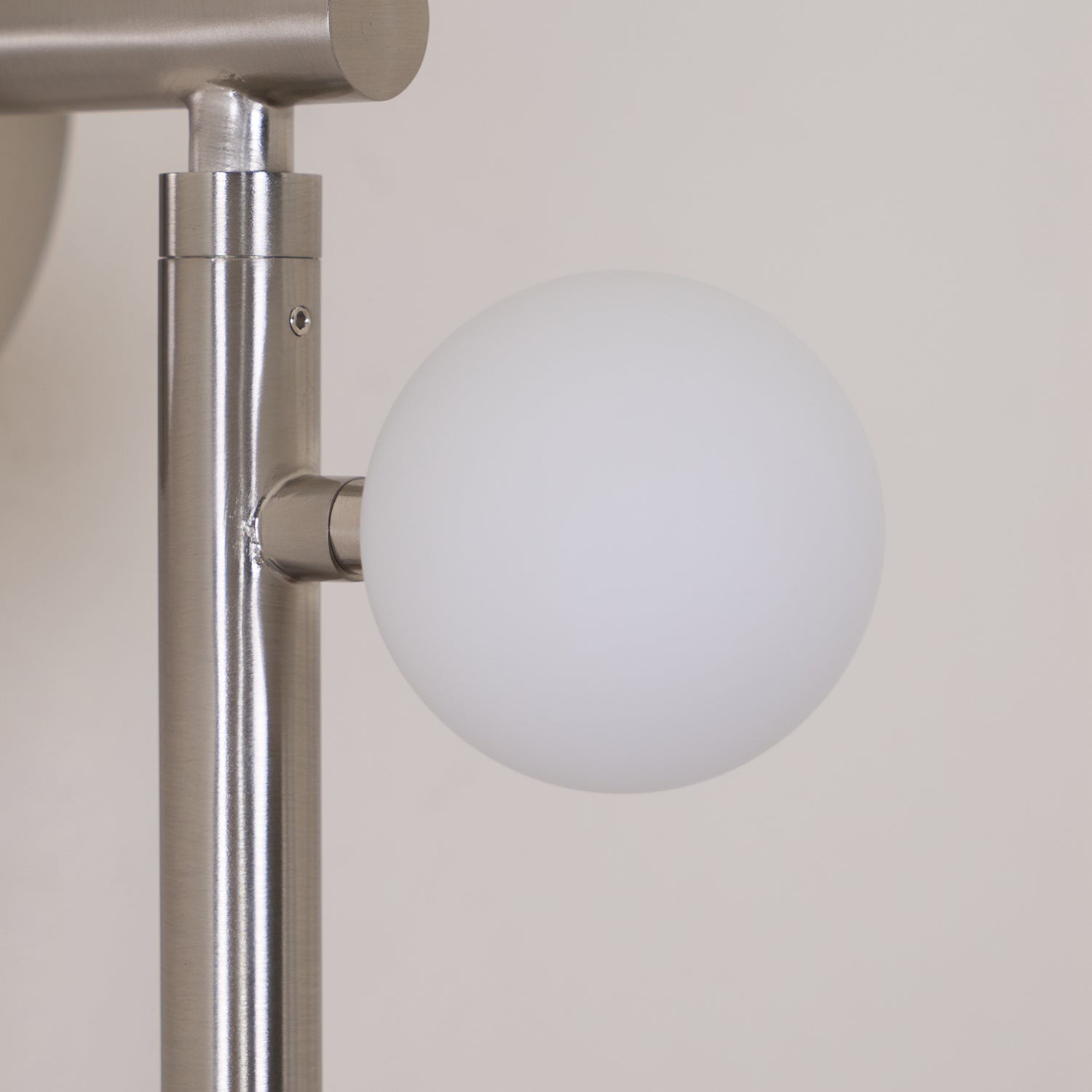 BRIDGEMAN DRIP WALL SCONCE