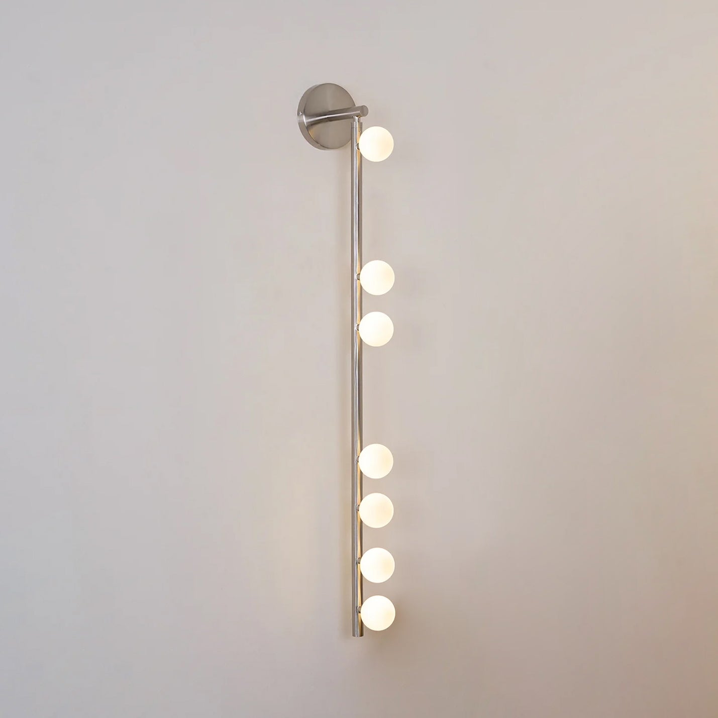 BRIDGEMAN DRIP WALL SCONCE