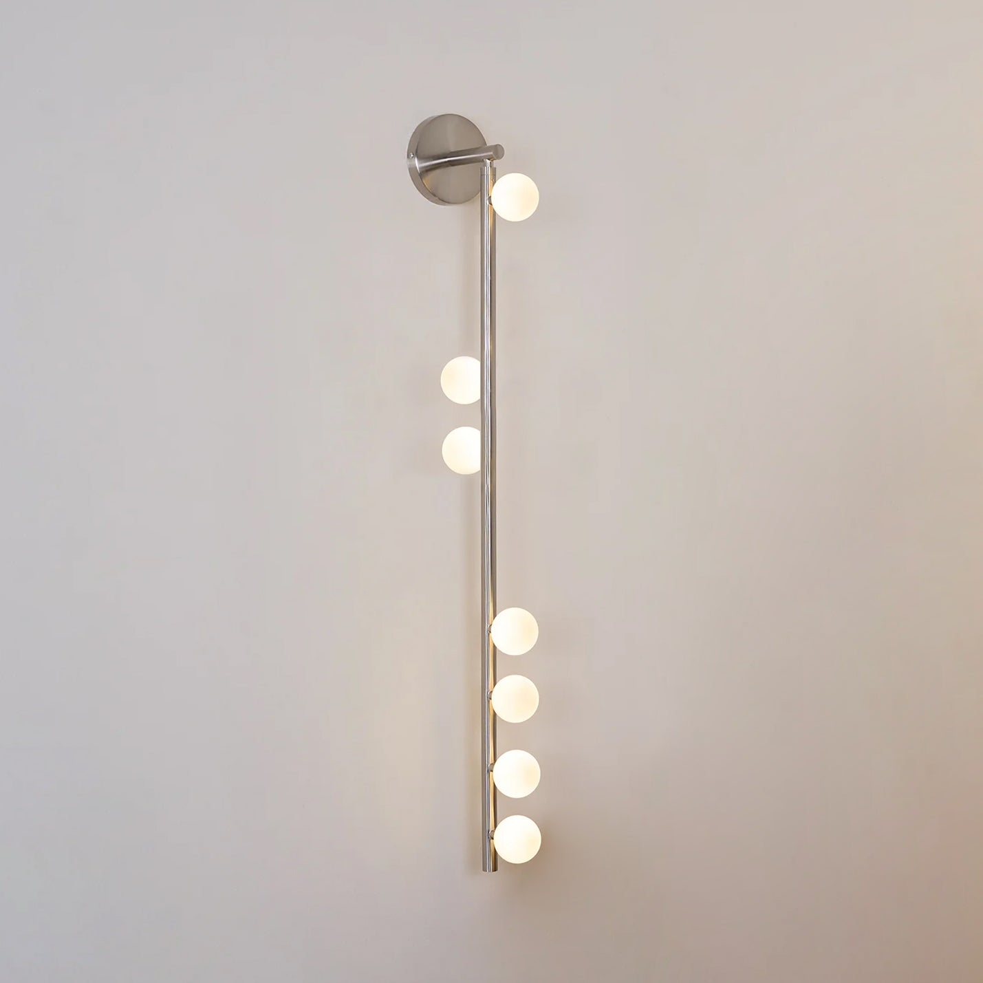 BRIDGEMAN DRIP WALL SCONCE