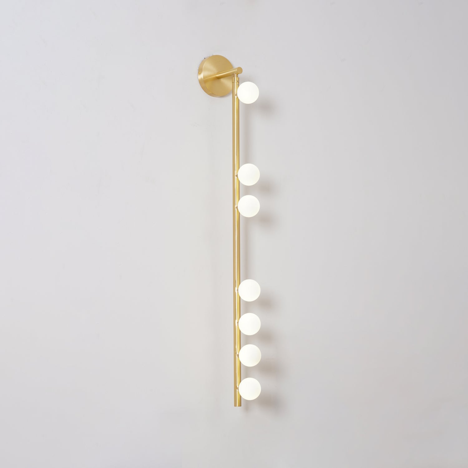 BRIDGEMAN DRIP WALL SCONCE