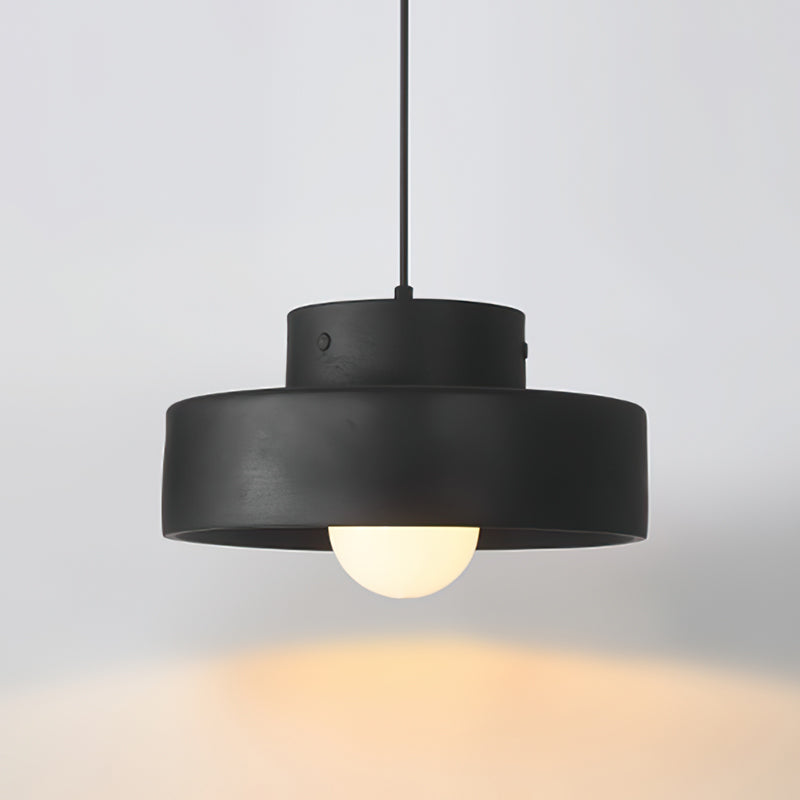 FENWICK GLASS DROPLET HANGING LIGHT