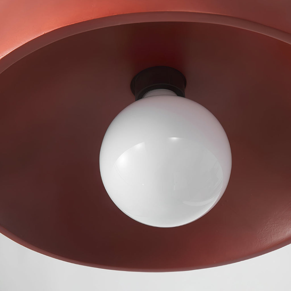 FENWICK GLASS DROPLET HANGING LIGHT