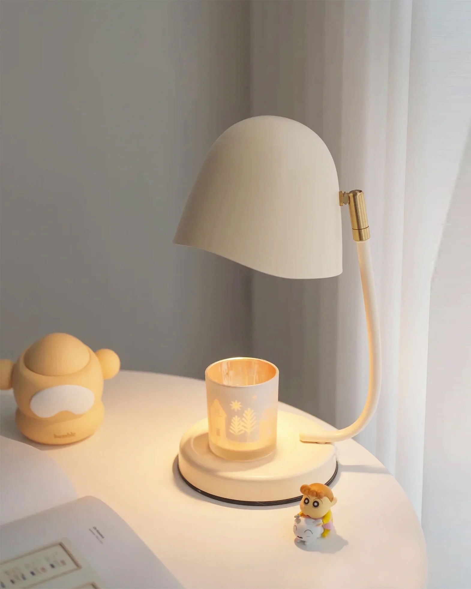 FENWICK WICKED GLIMMER TABLE LANTERN