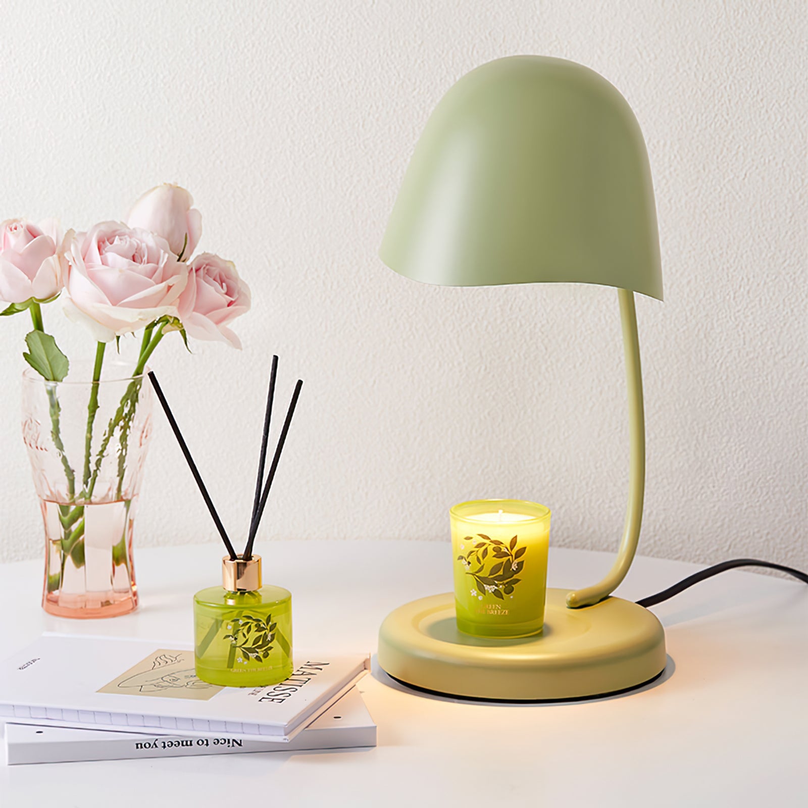 FENWICK WICKED GLIMMER TABLE LANTERN