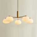 Ravenscroft Crystal Cascade Pendant