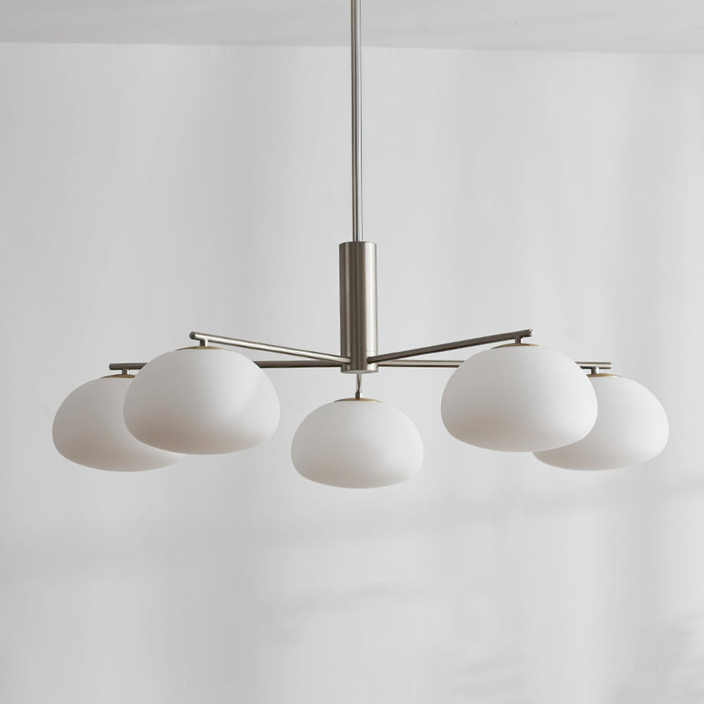Ravenscroft Crystal Cascade Pendant
