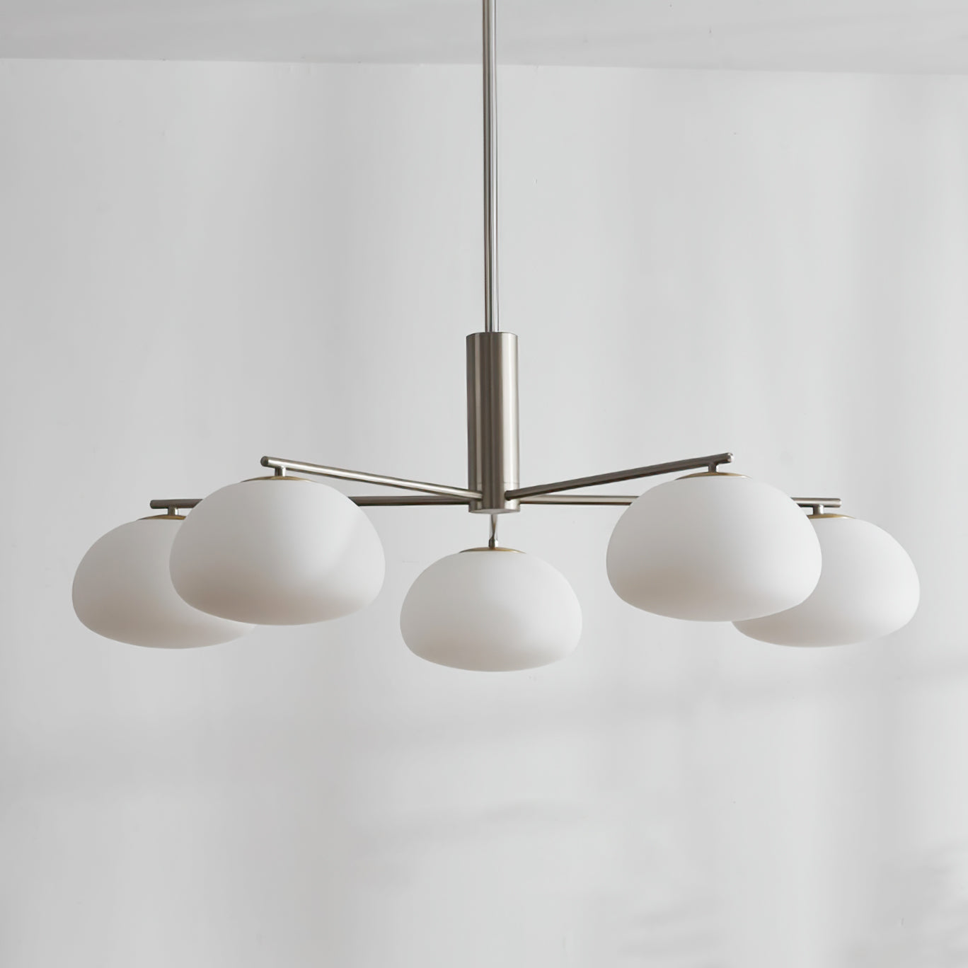 Ravenscroft Crystal Cascade Pendant