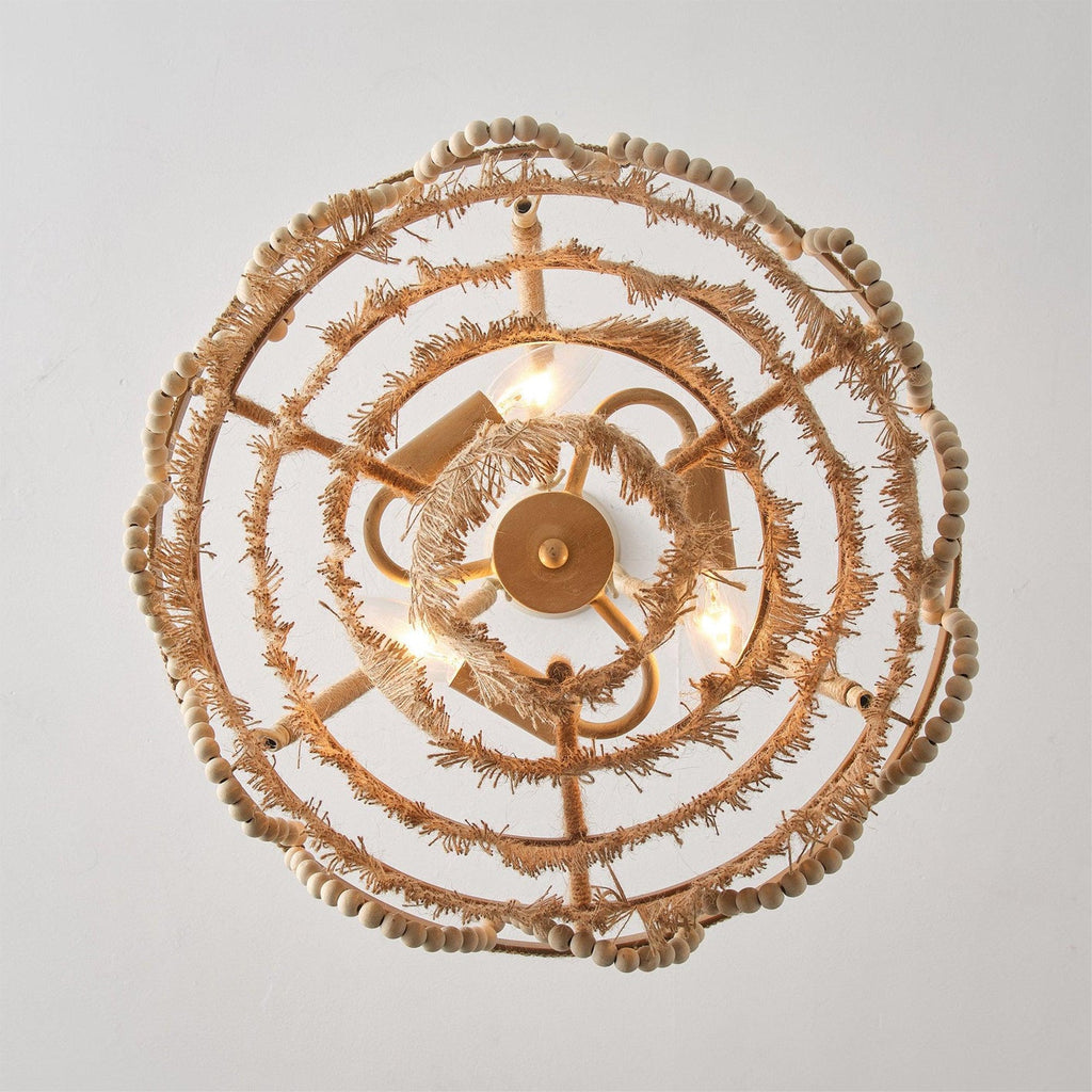 WINDSOR CRYSTAL DOME LIGHTING