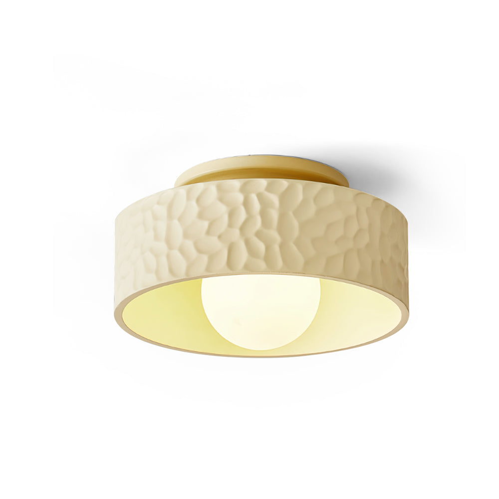 Winthrop Vintage Lantern Pendant