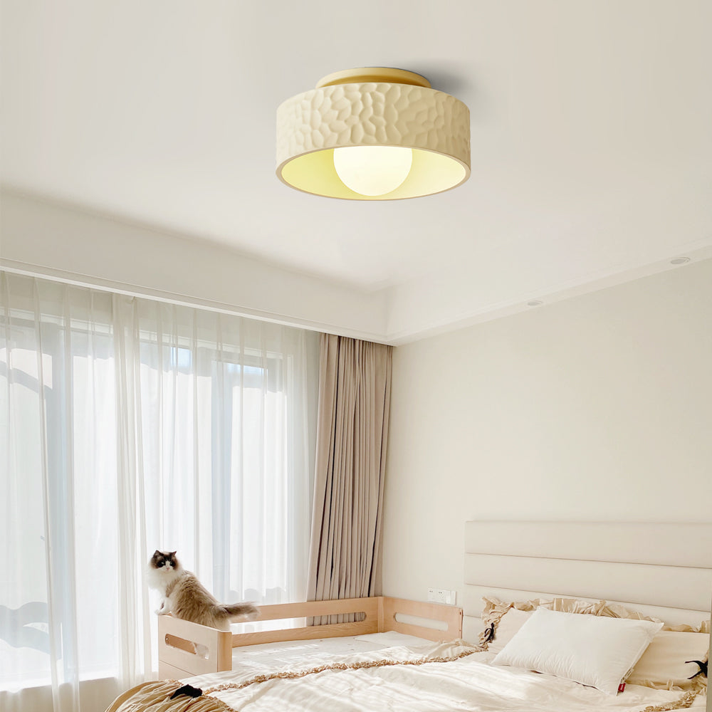 Winthrop Vintage Lantern Pendant