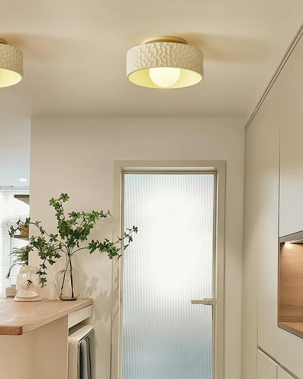 Winthrop Vintage Lantern Pendant