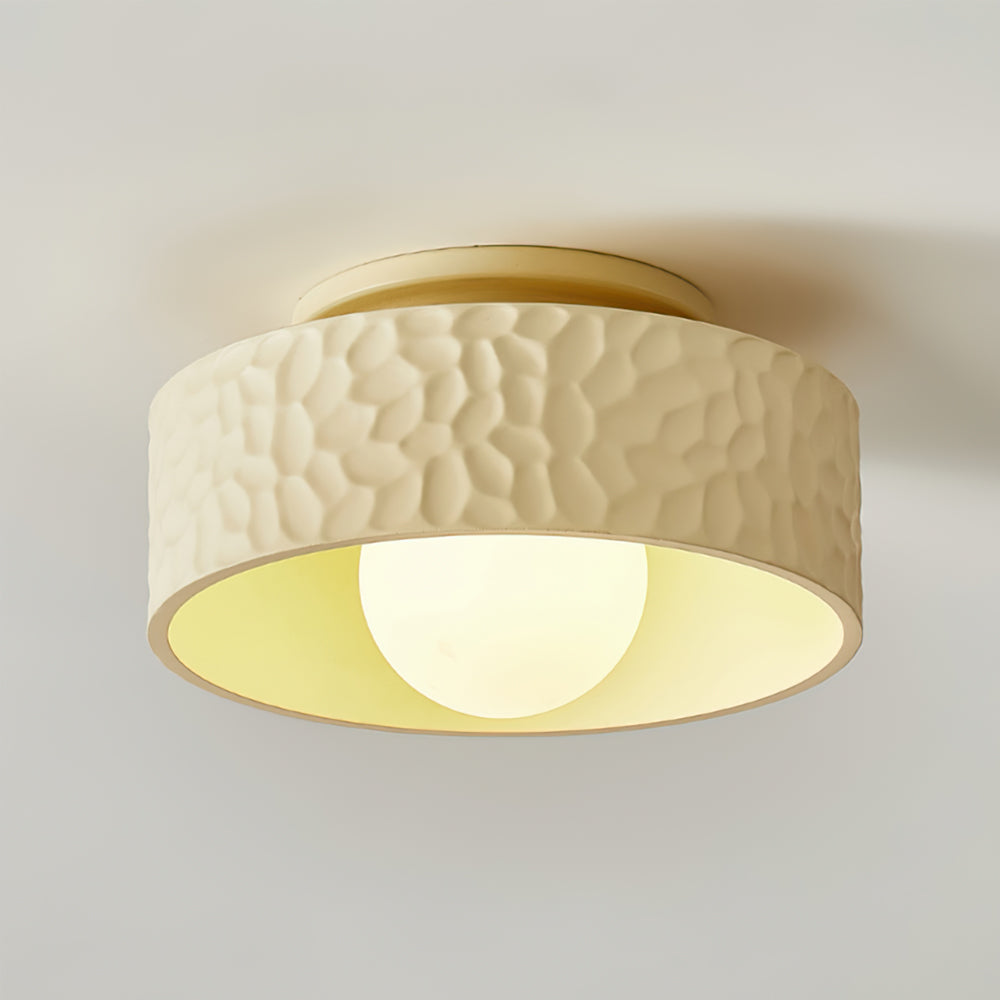 Winthrop Vintage Lantern Pendant