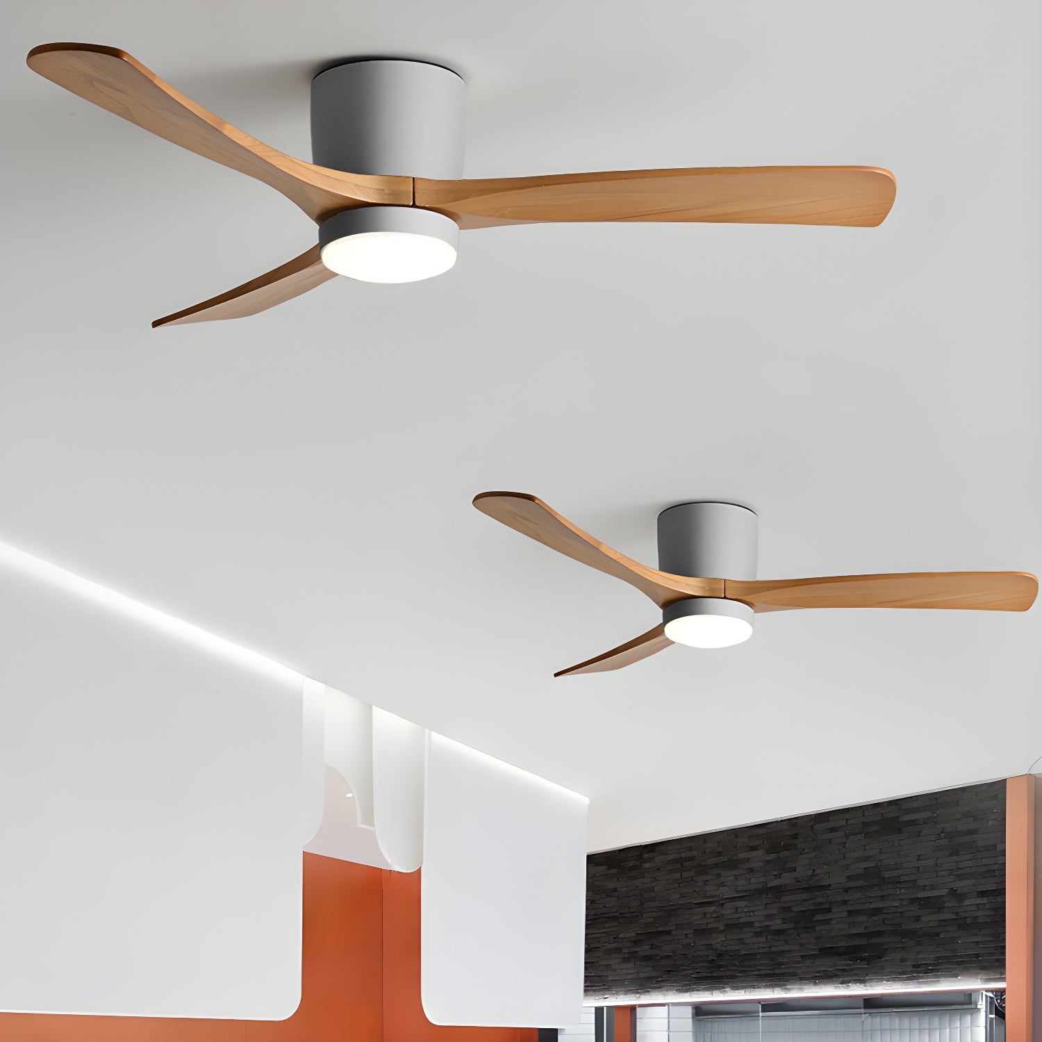WINTHROP WHIRL CEILING ILLUMINATOR