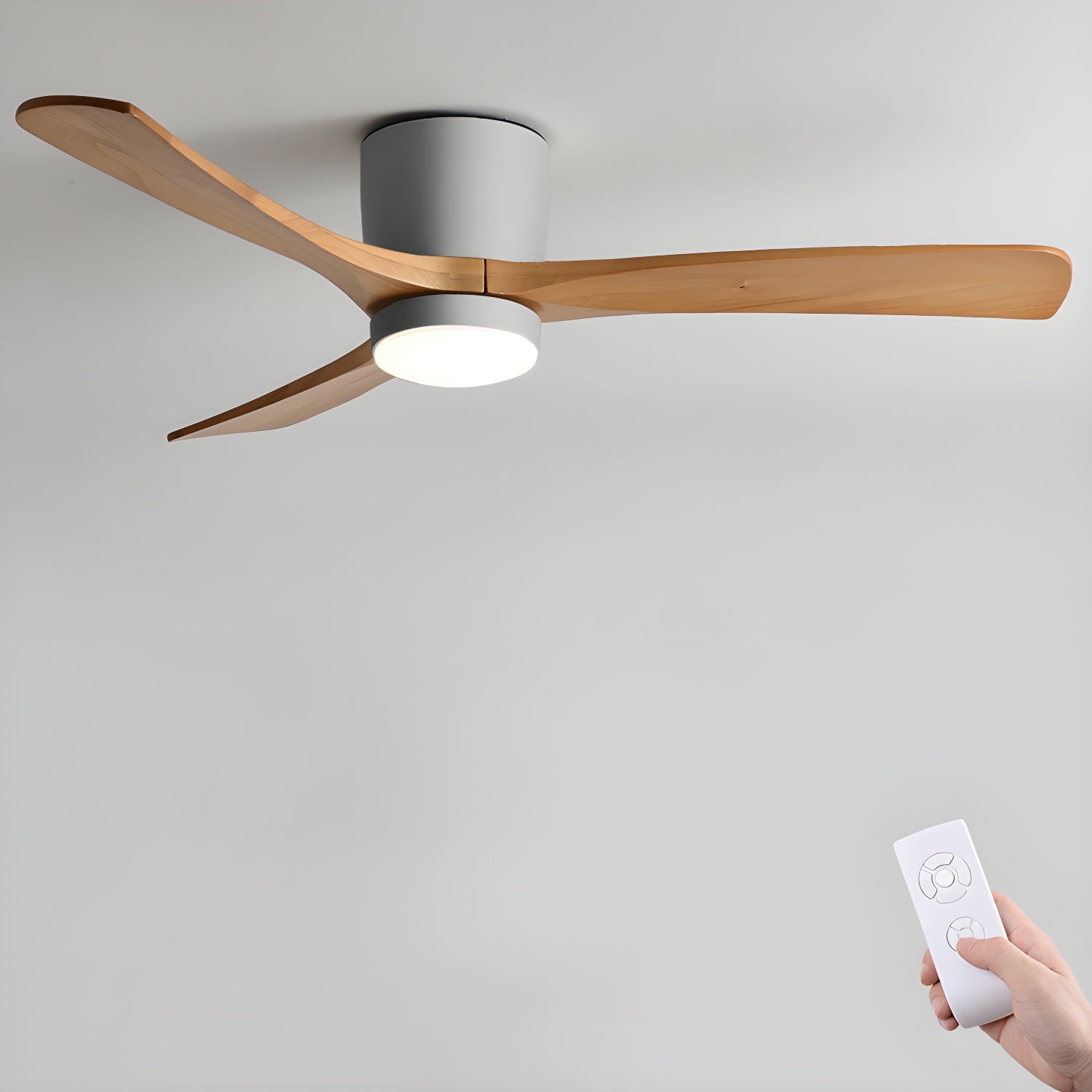 WINTHROP WHIRL CEILING ILLUMINATOR