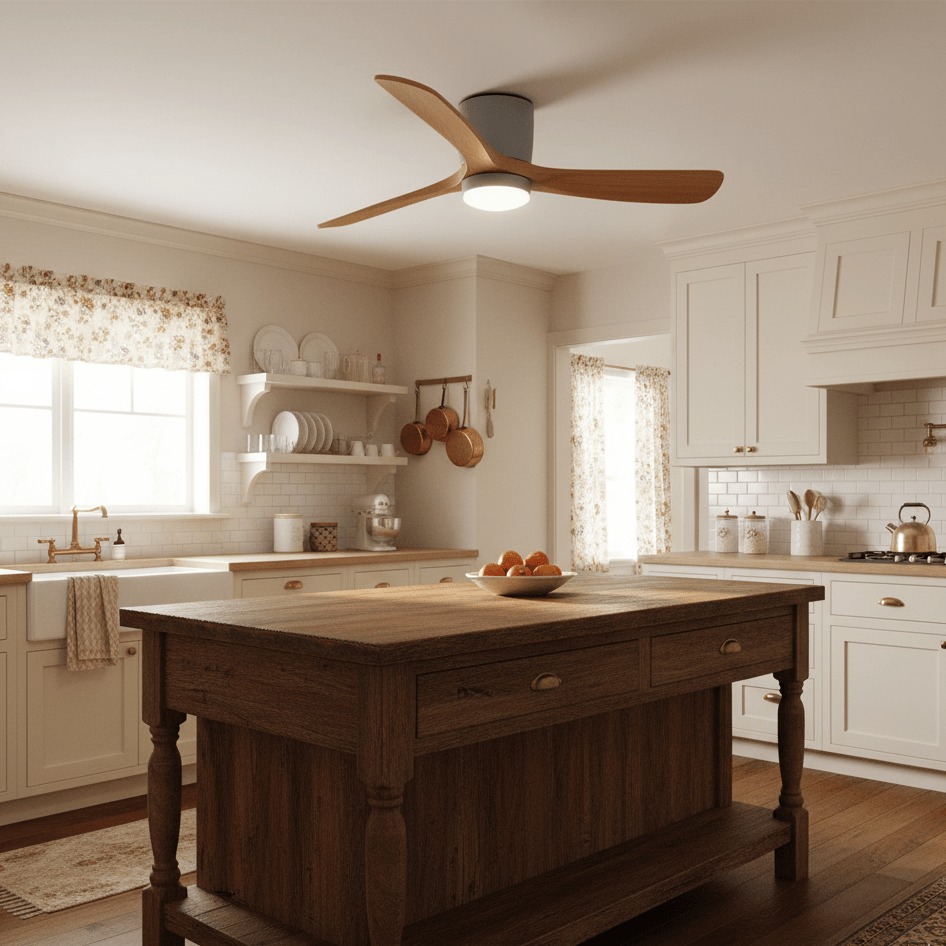 WINTHROP WHIRL CEILING ILLUMINATOR