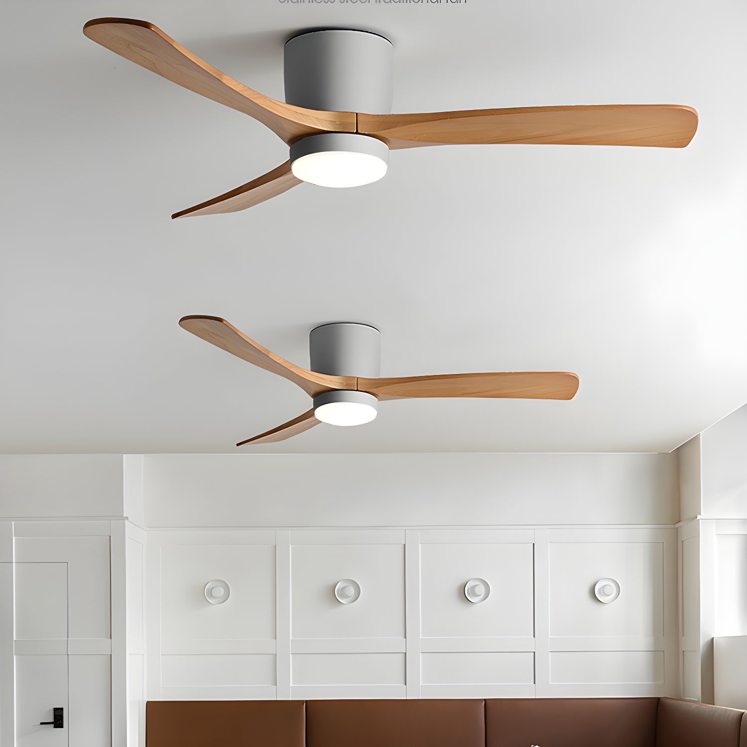 WINTHROP WHIRL CEILING ILLUMINATOR
