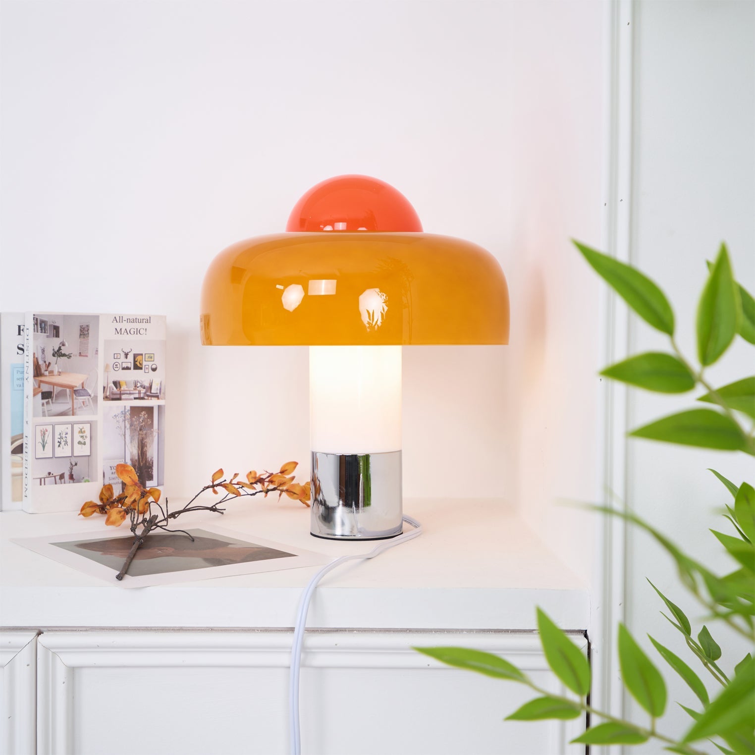 Ravenswood Vintage Inspired Luminaire
