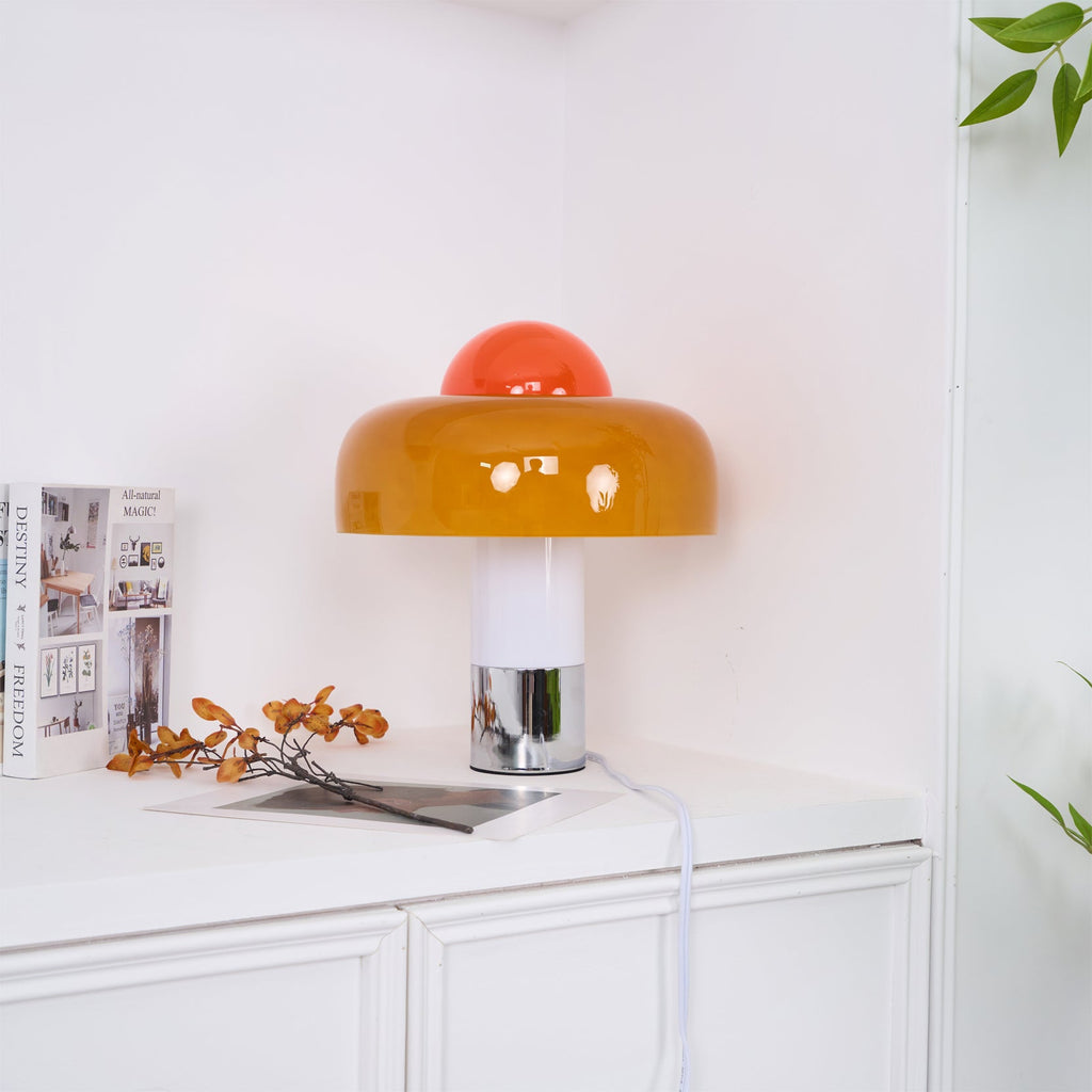 Ravenswood Vintage Inspired Luminaire