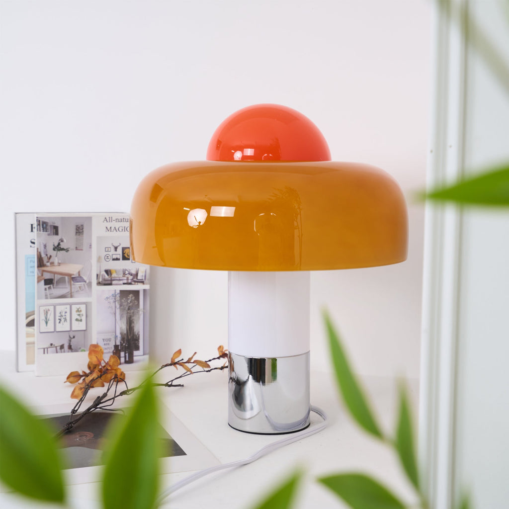 Ravenswood Vintage Inspired Luminaire