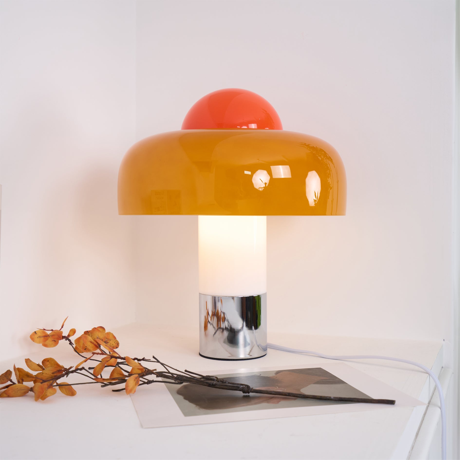 Ravenswood Vintage Inspired Luminaire