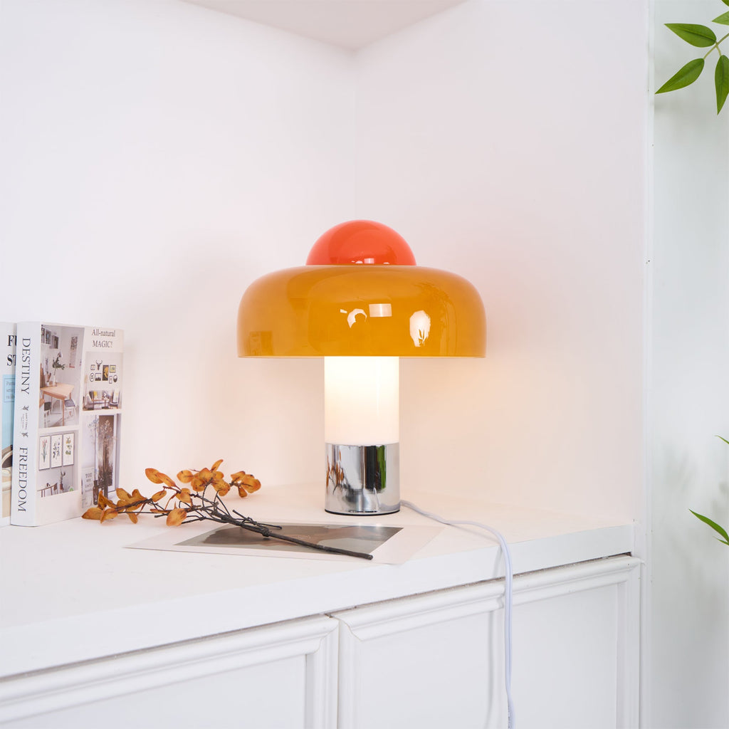 Ravenswood Vintage Inspired Luminaire