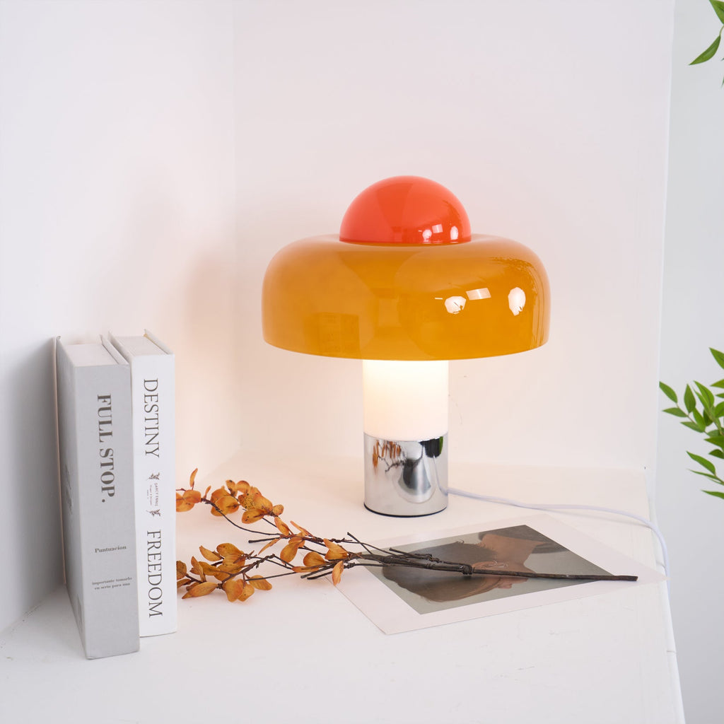 Ravenswood Vintage Inspired Luminaire