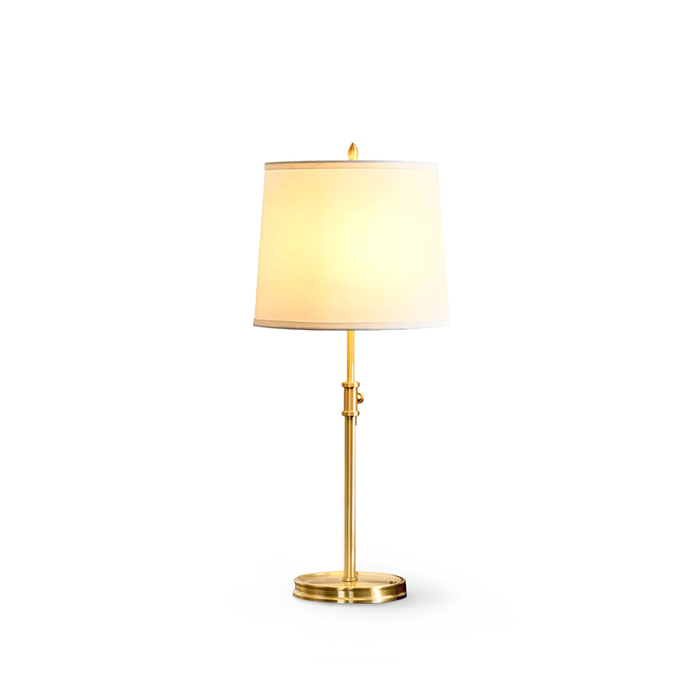 Winthrop Heritage Glow Table Light
