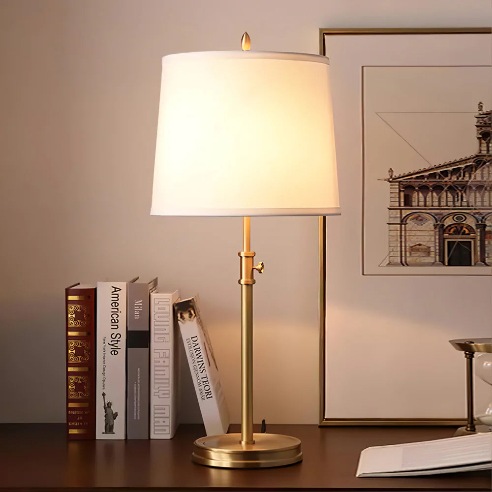 Winthrop Heritage Glow Table Light