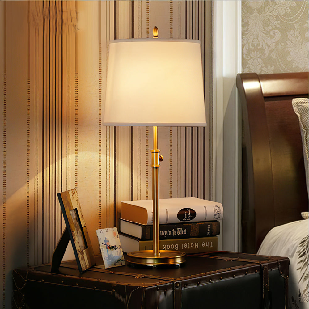 Winthrop Heritage Glow Table Light