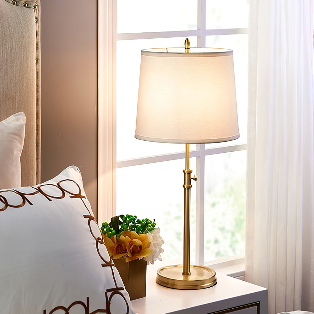 Winthrop Heritage Glow Table Light