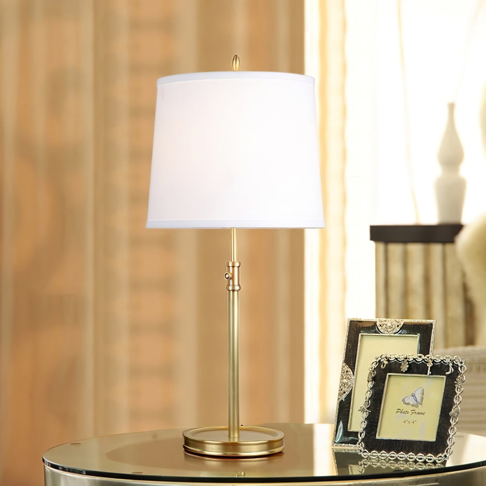 Winthrop Heritage Glow Table Light