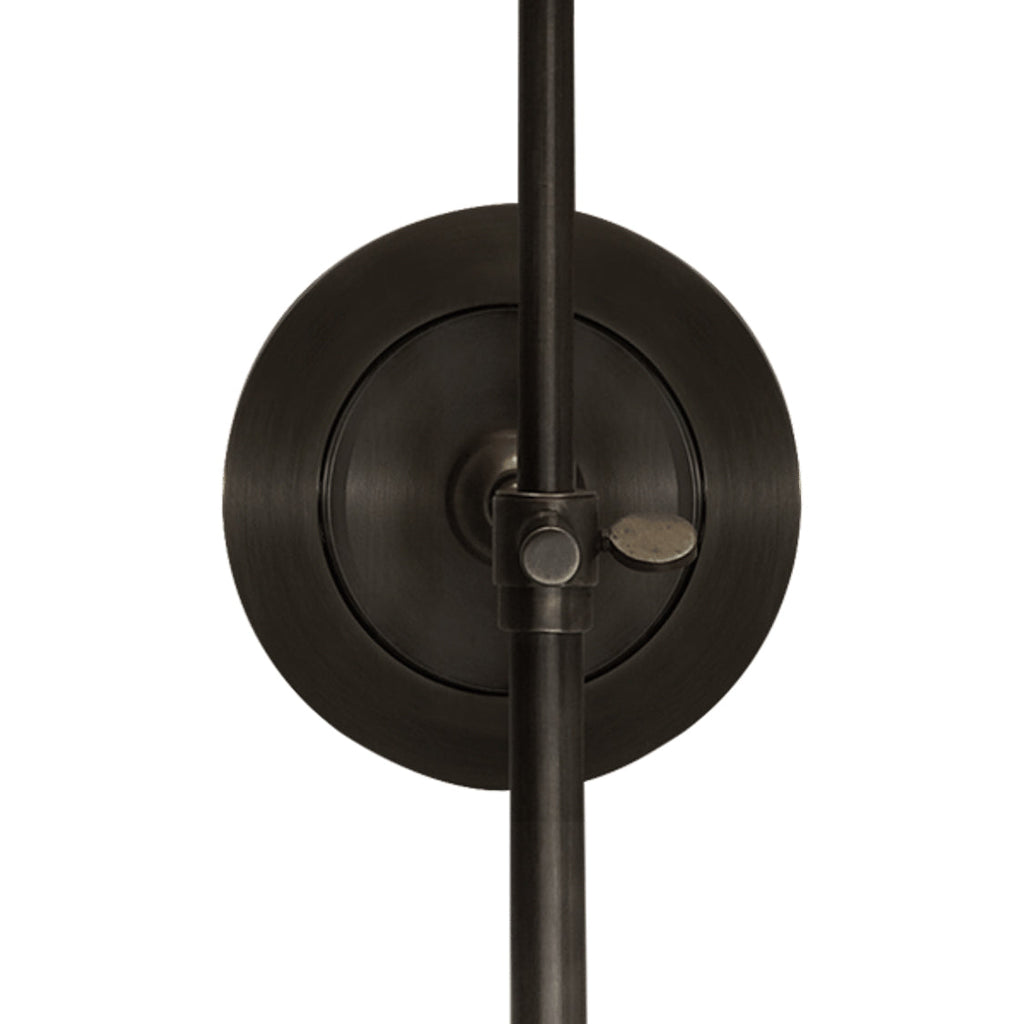 Chesterfield Vintage Wall Lantern