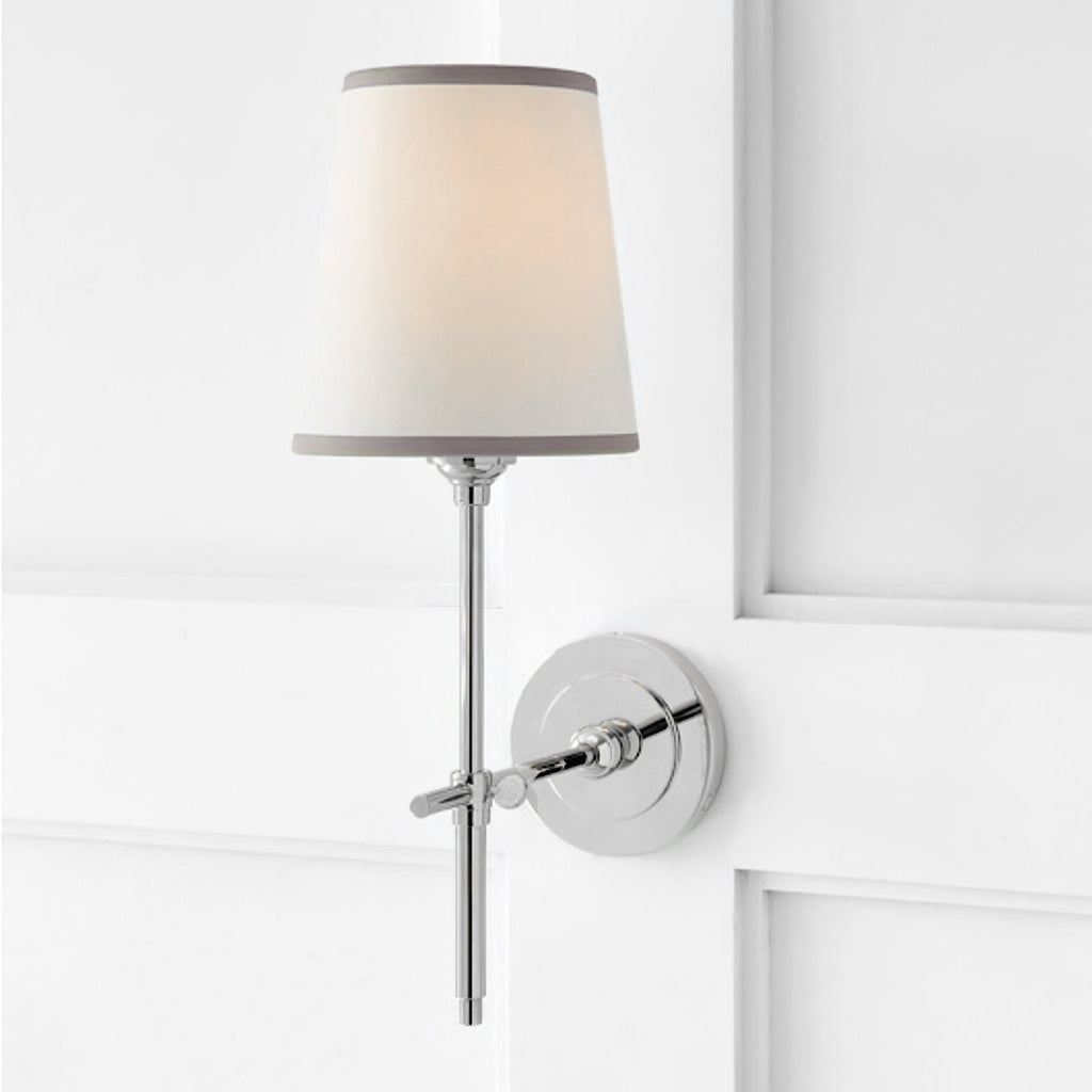 Chesterfield Vintage Wall Lantern