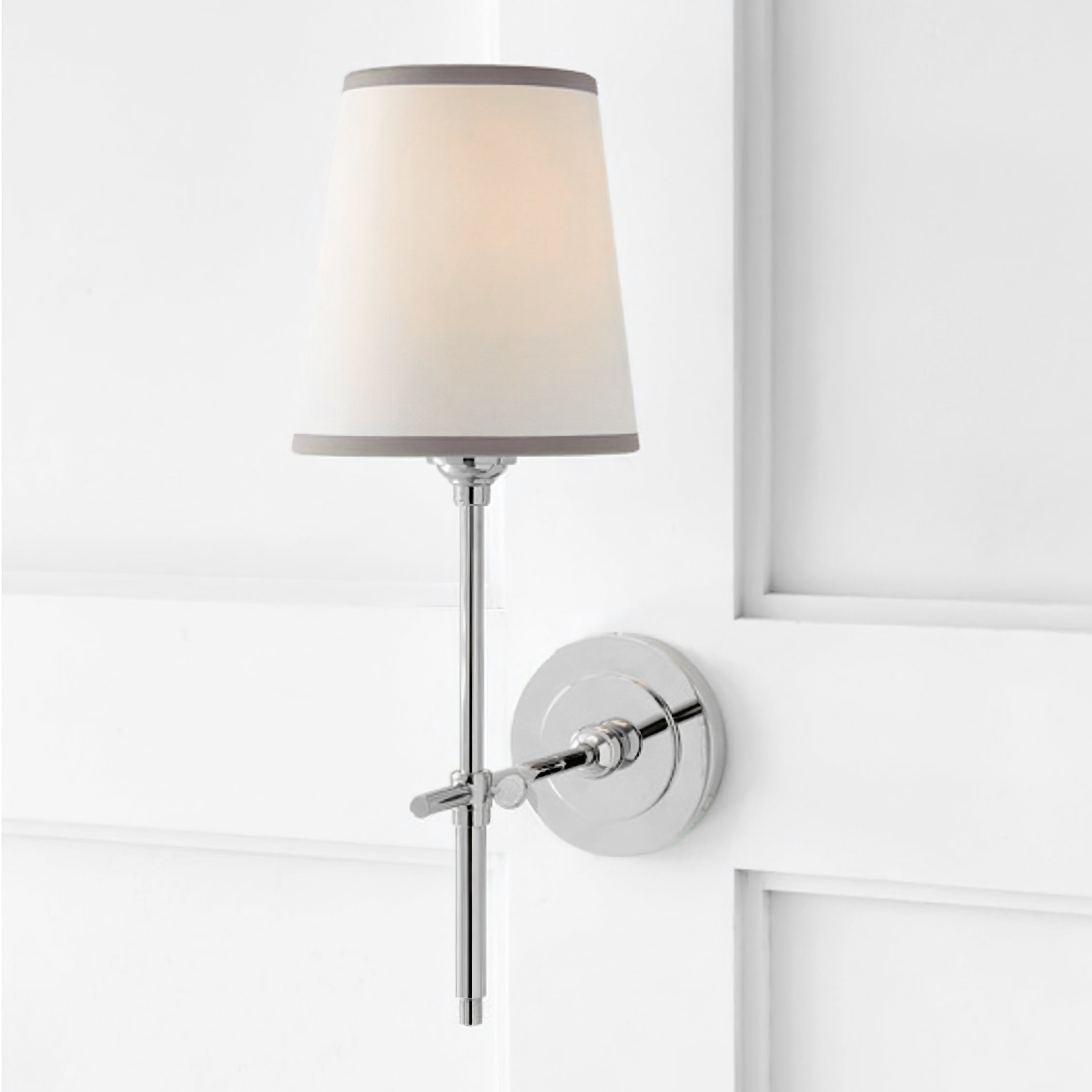 Chesterfield Vintage Wall Lantern