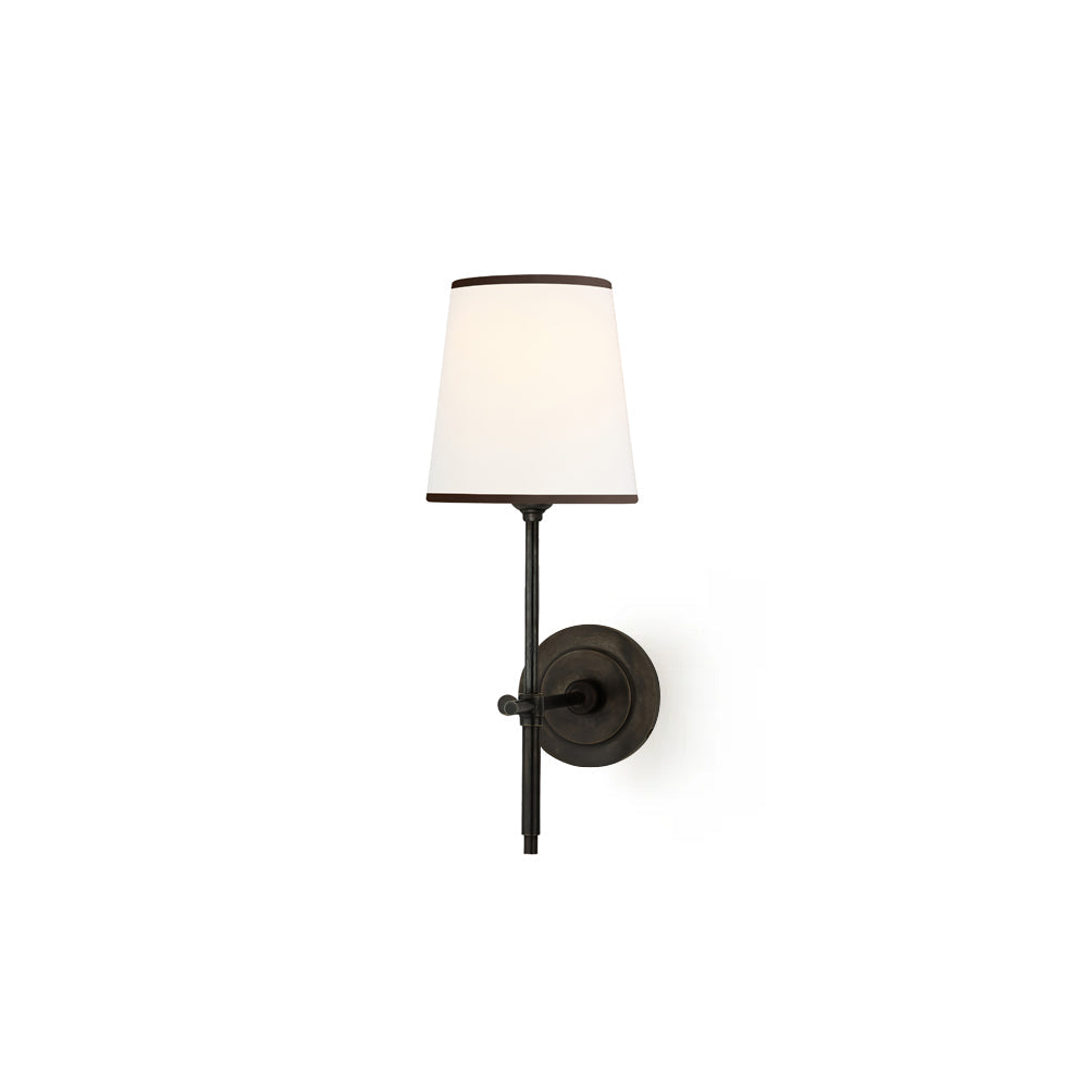 Chesterfield Vintage Wall Lantern