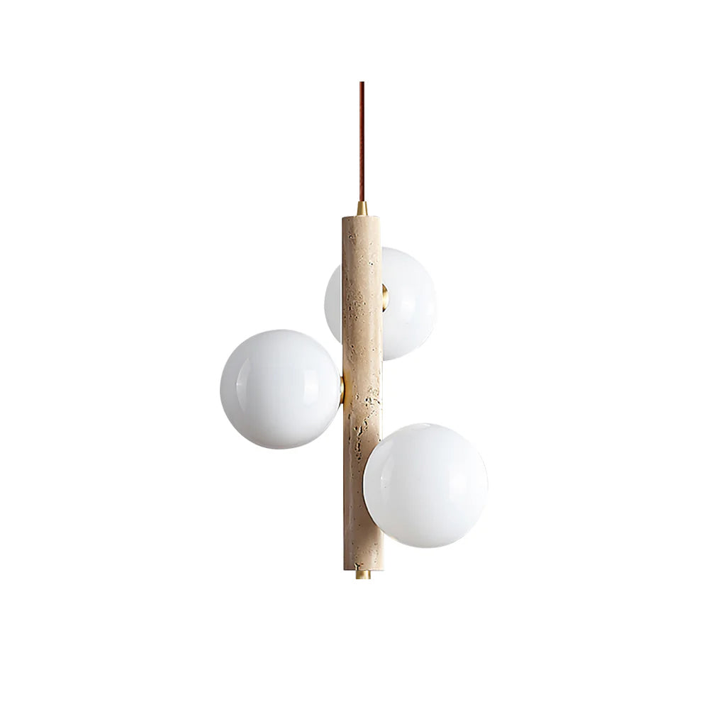 CHESWICK ORB LUMINAIRY PENDANT