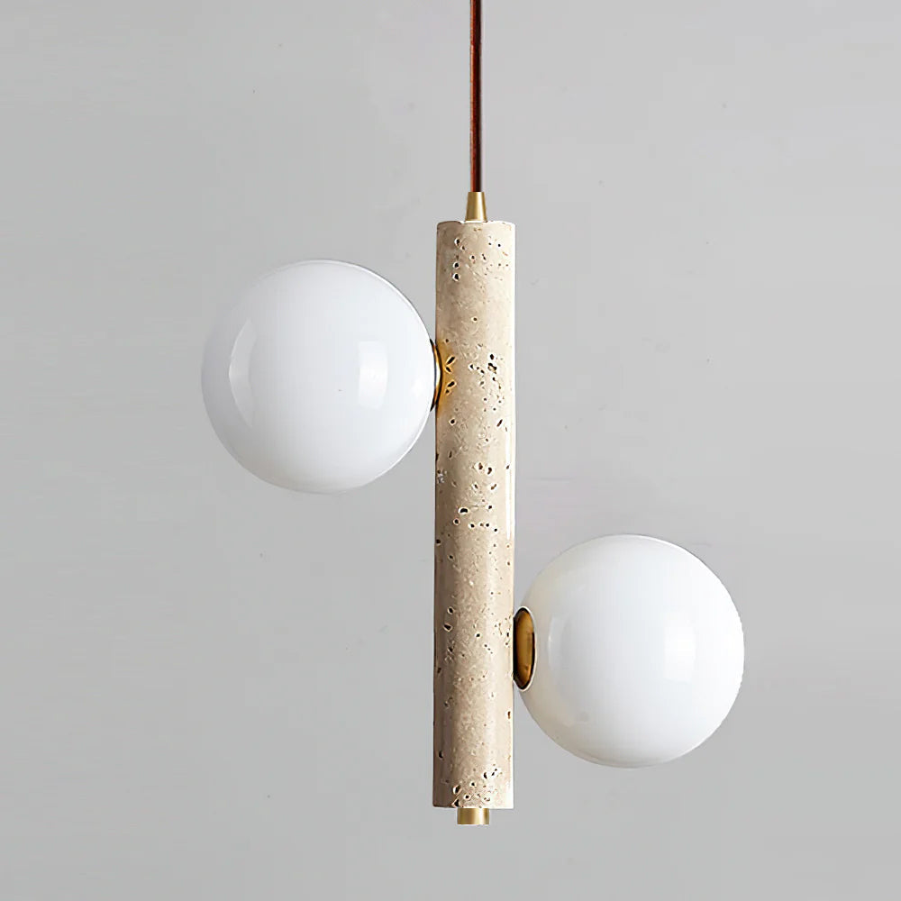 CHESWICK ORB LUMINAIRY PENDANT