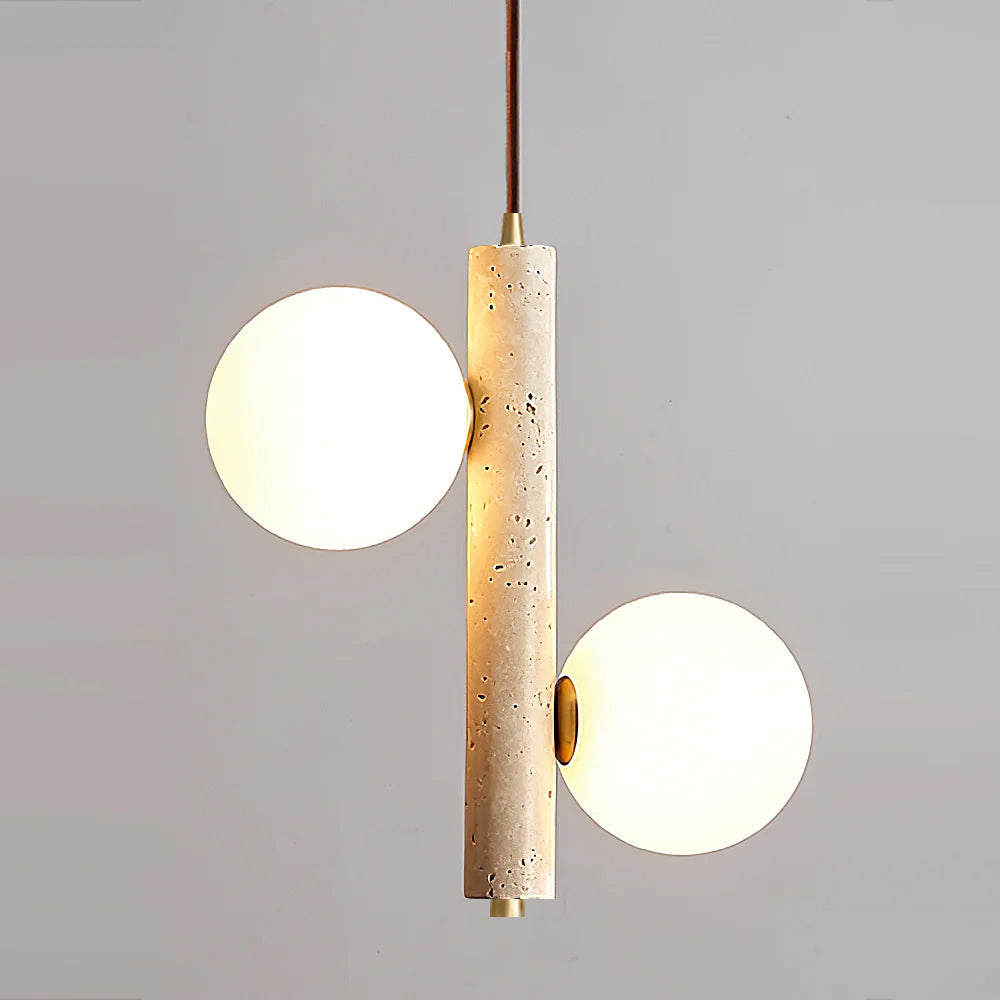 CHESWICK ORB LUMINAIRY PENDANT