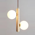 CHESWICK ORB LUMINAIRY PENDANT
