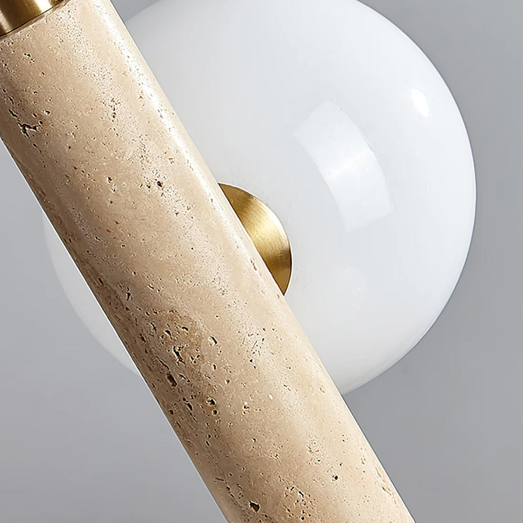 CHESWICK ORB LUMINAIRY PENDANT