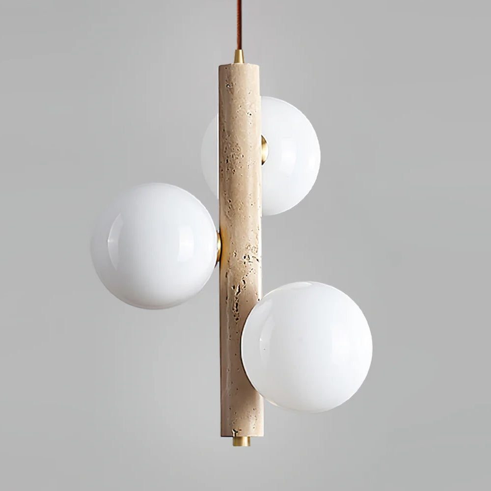 CHESWICK ORB LUMINAIRY PENDANT