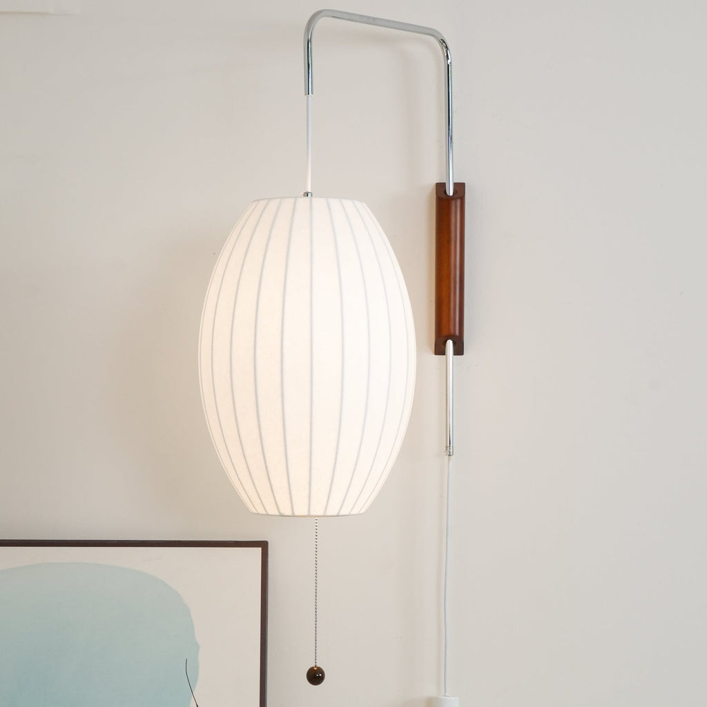 THISTLEWOOD GLOWING WALL SCONCE
