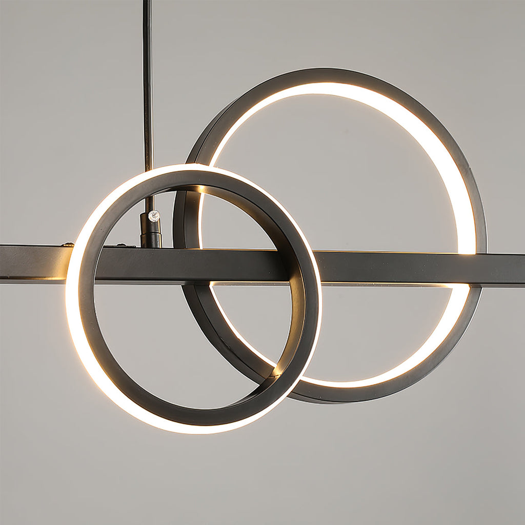 FENWICK CRYSTAL DROPLET LIGHTING FIXTURE